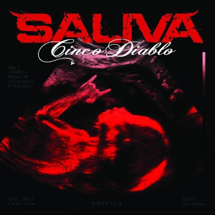 Cinco Diablo