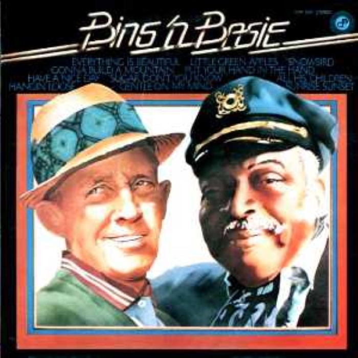 Bing 'n Basie