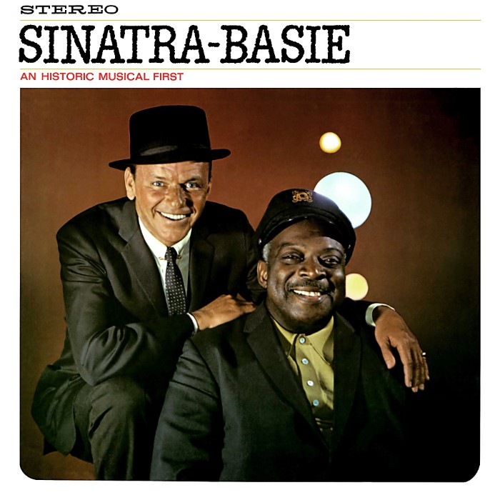 Sinatra-Basie: An Historic Musical First