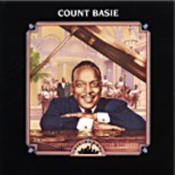 Big Bands: Count Basie