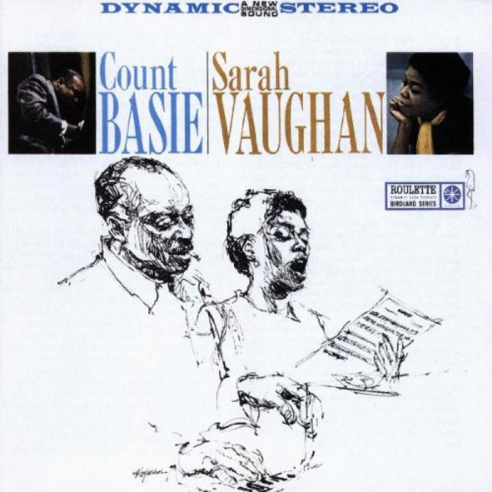 Count Basie / Sarah Vaughan