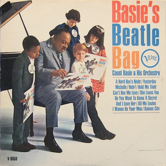 Basie's Bag