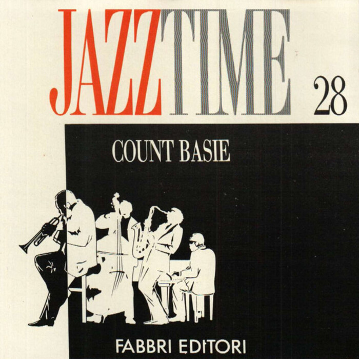 Jazztime