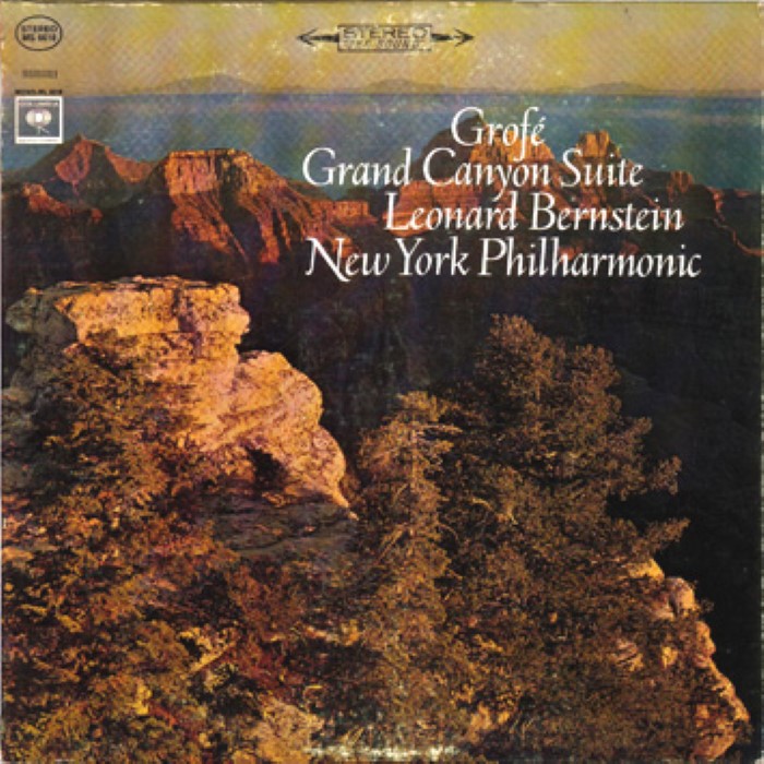 Grand Canyon Suite