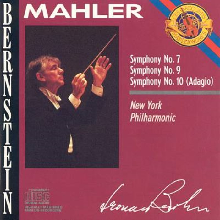 Symphonies Nos. 7, 9 & 10
