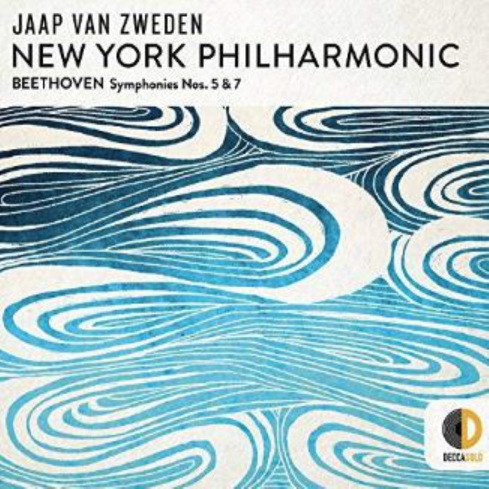Symphonies nos. 5 & 6
