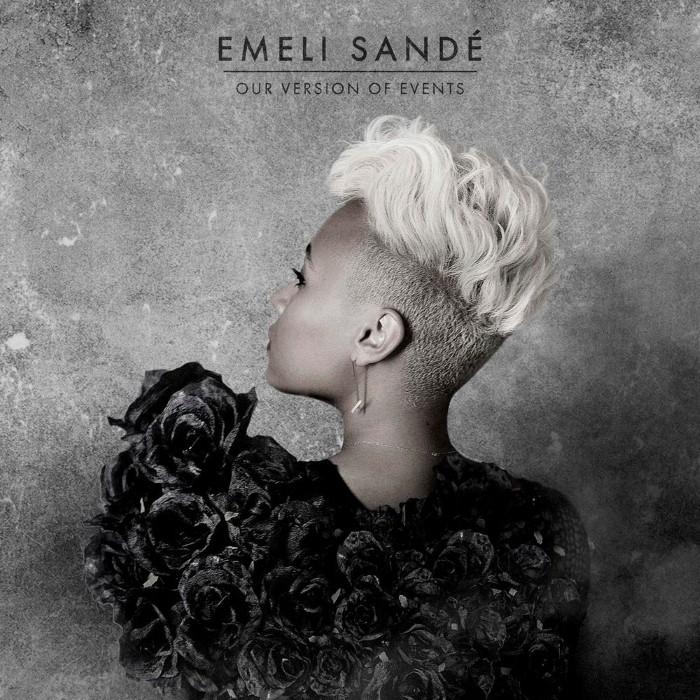 Our Version of Events by Emeli Sandé