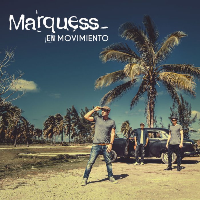 En Movimiento