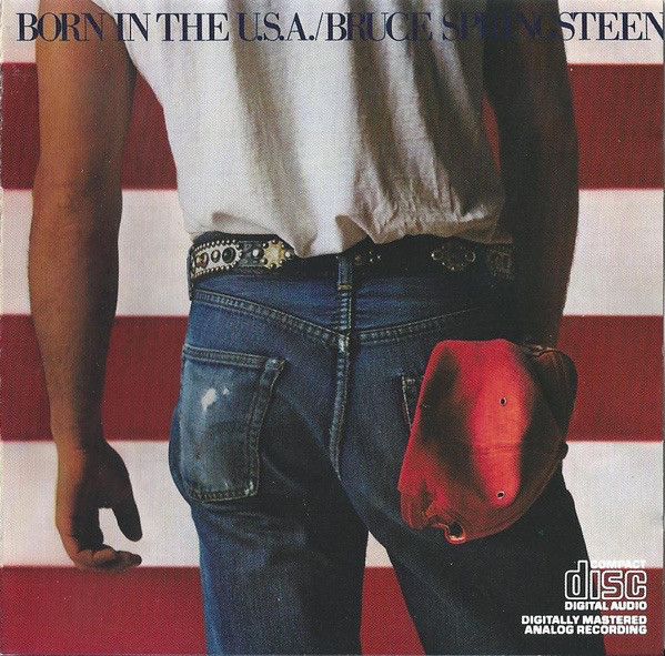 Born in the U.S.A.