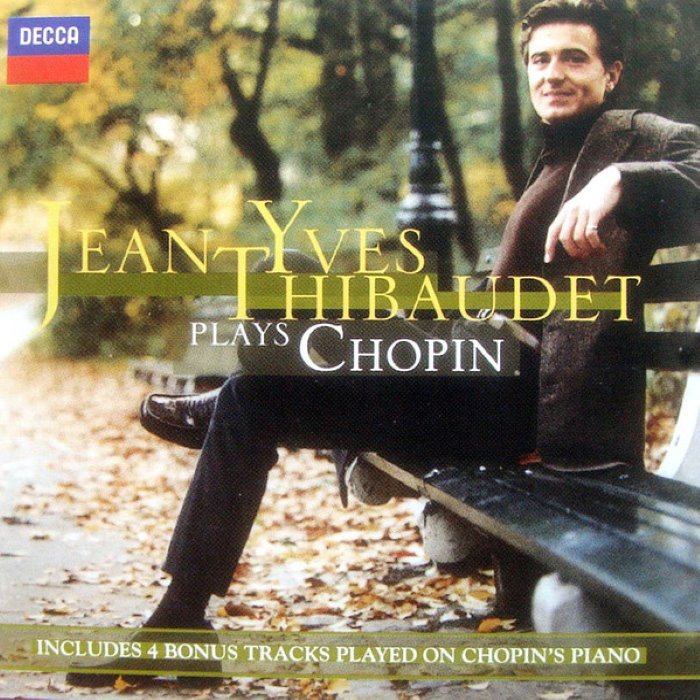 The Chopin I Love