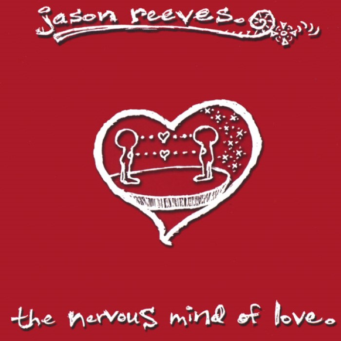 Nervous Mind of Love