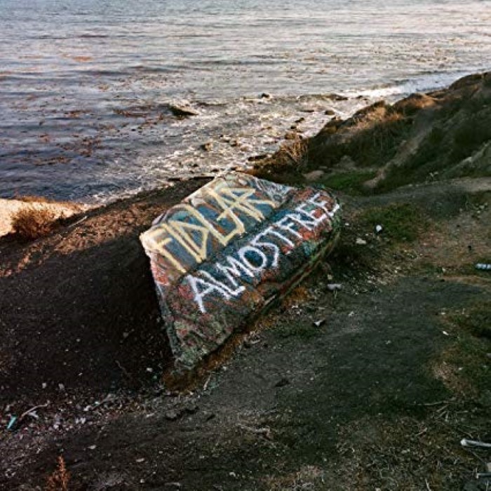 Almost Free by FIDLAR