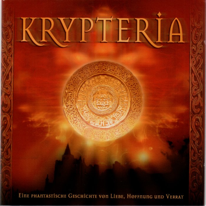 Krypteria