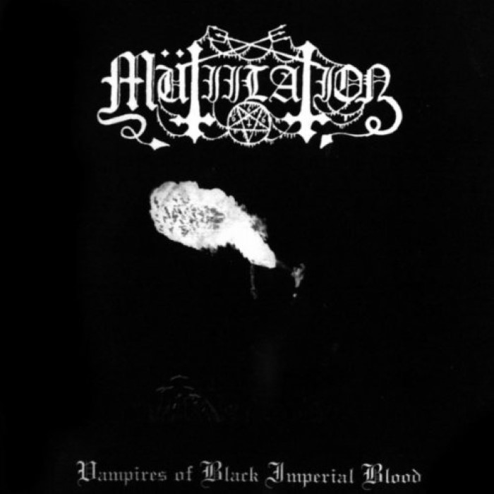 Vampires of Black Imperial Blood