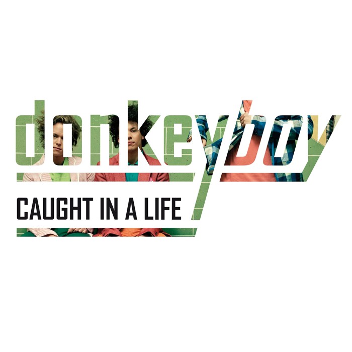 Caught in a Life