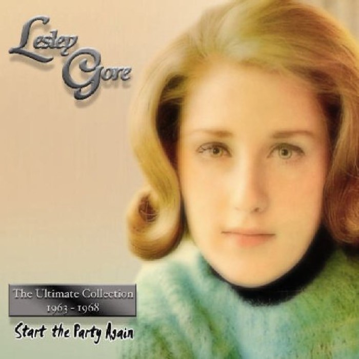 The Ultimate Collection: Start the Party Again 1963 - 1968