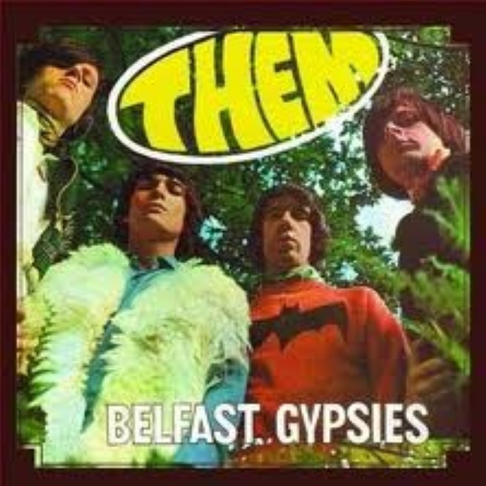 Belfast Gypsies