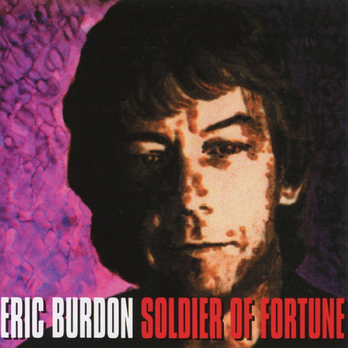 Soldier of Fortune