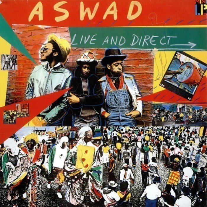 Live & Direct