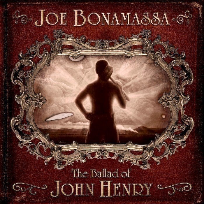 The Ballad of John Henry