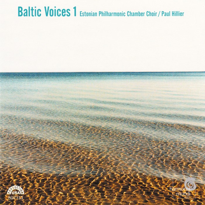 Baltic Voices 1