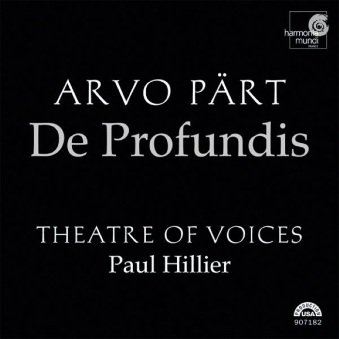 De Profundis
