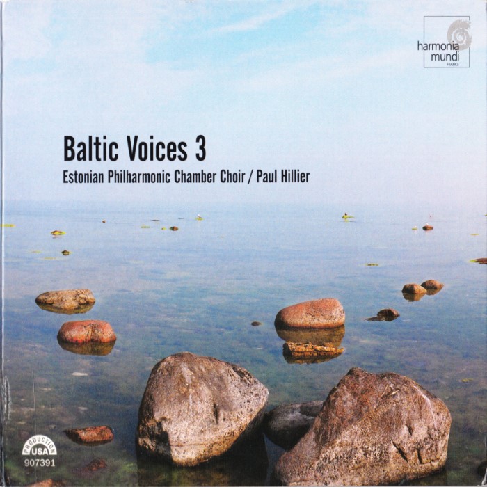 Baltic Voices 3
