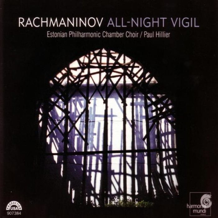 All-Night Vigil