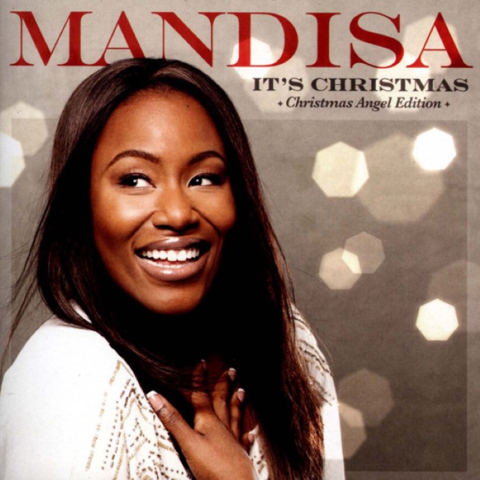 It's Christmas (Christmas Angel Edition)
