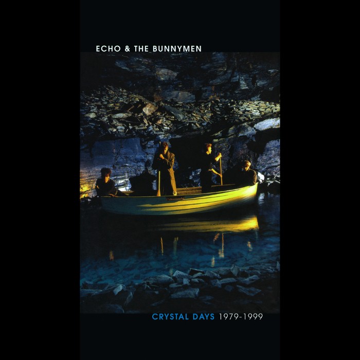 Crystal Days 1979–1999