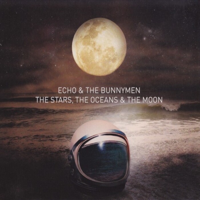 The Stars, the Oceans & the Moon