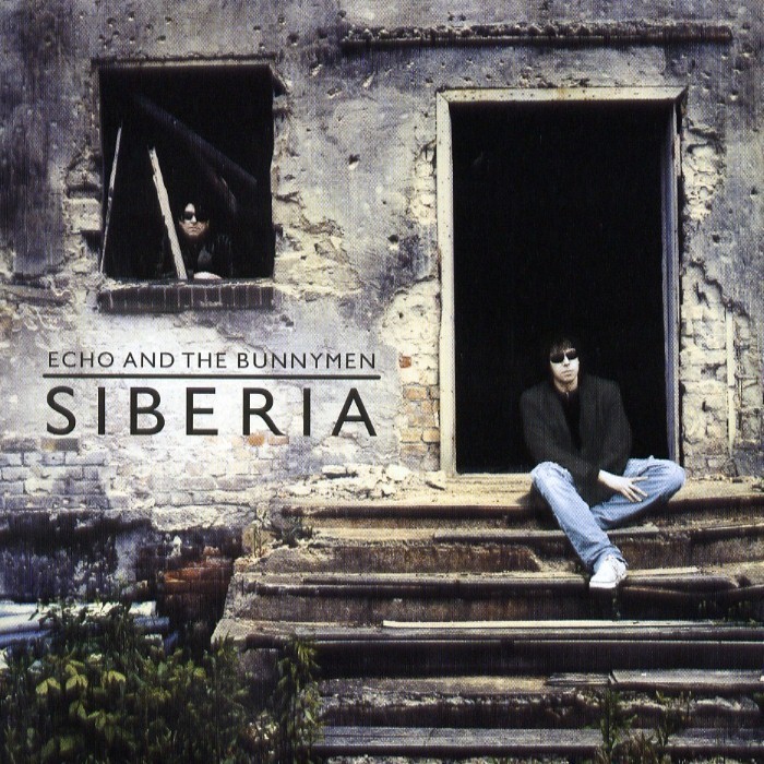 Siberia