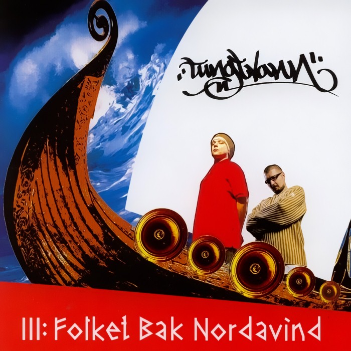 III: Folket Bak Nordavind