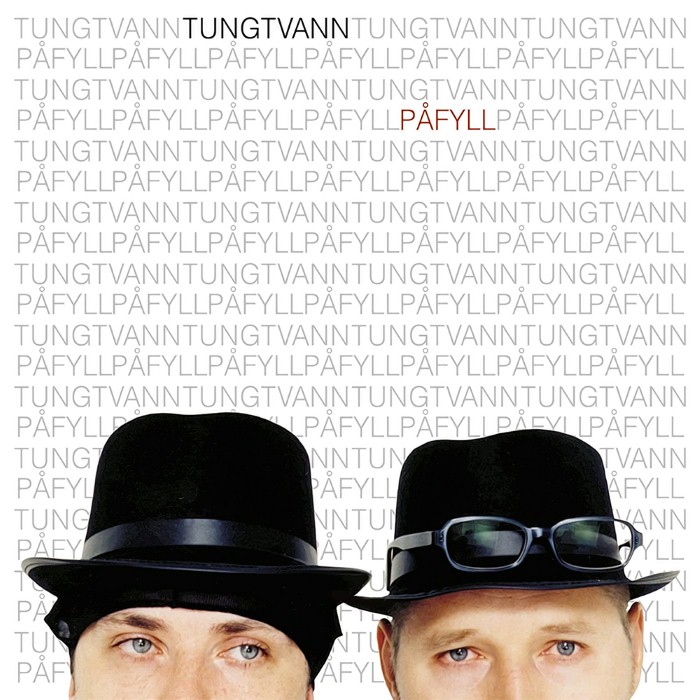 Påfyll