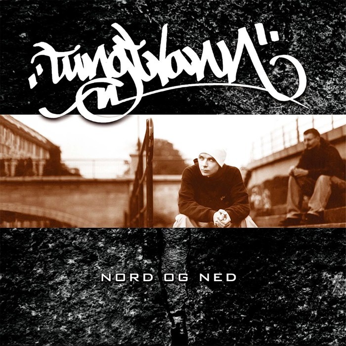 Nord og ned