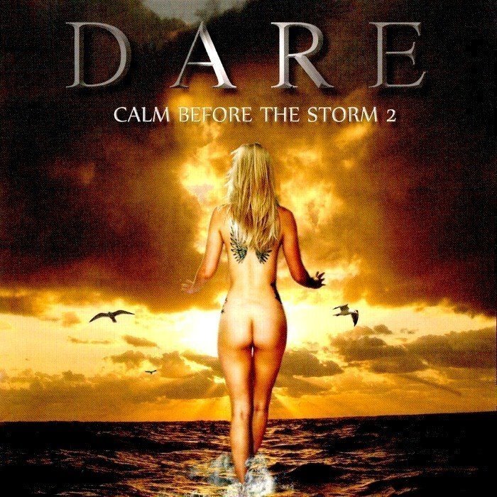 Calm Before the Storm 2