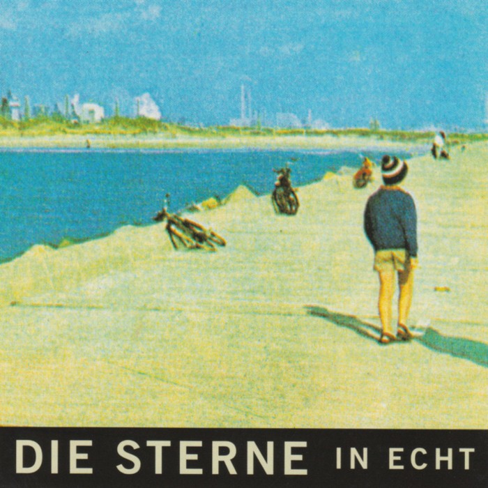 In echt