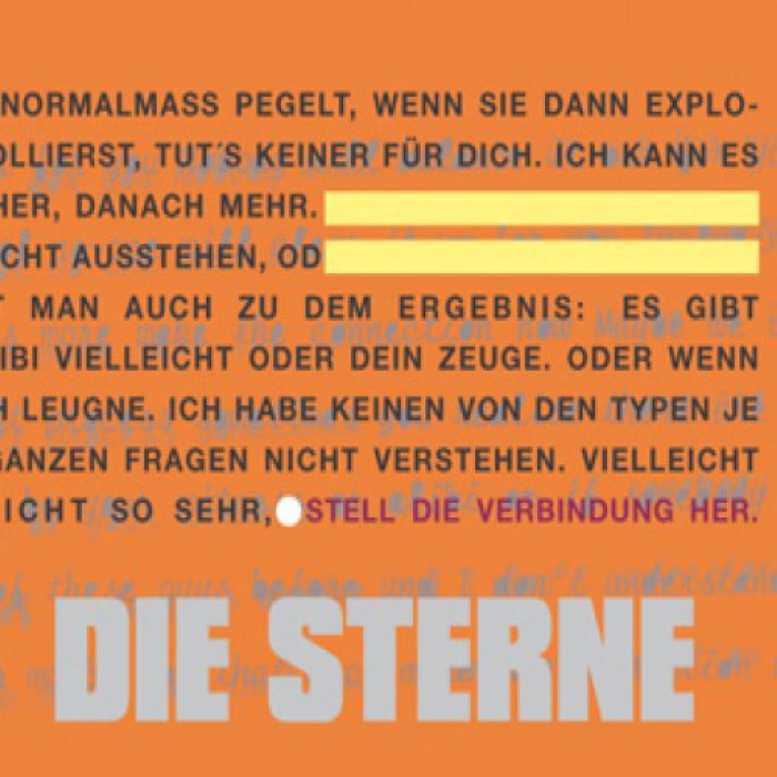 Stell die Verbindung her