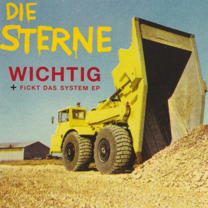 Wichtig / Fickt das System