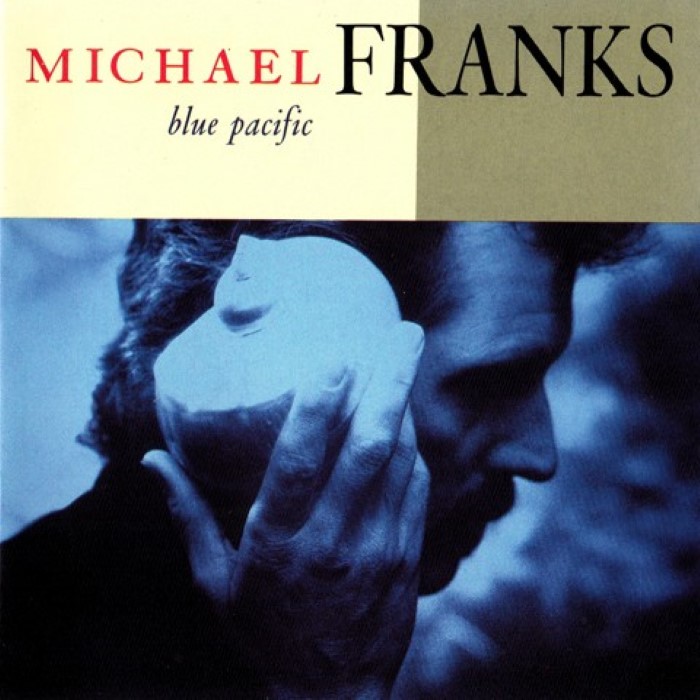 Blue Pacific