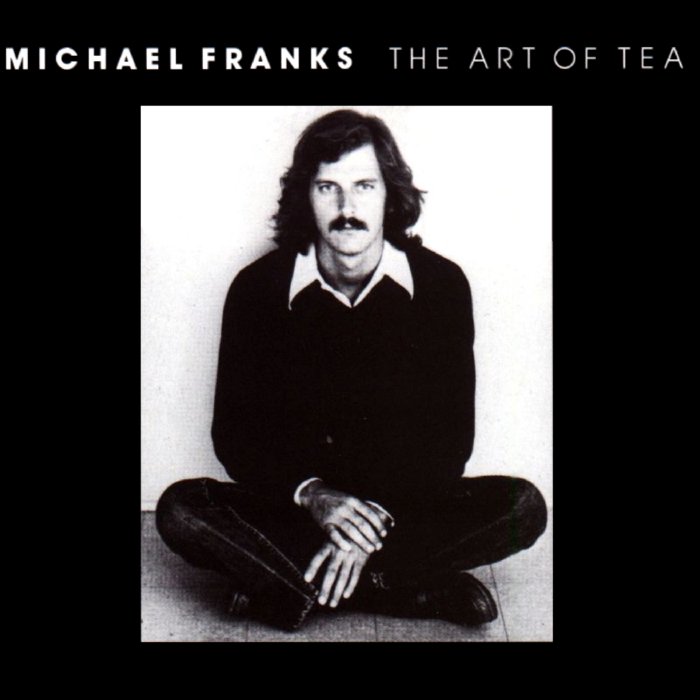 The Art of Tea