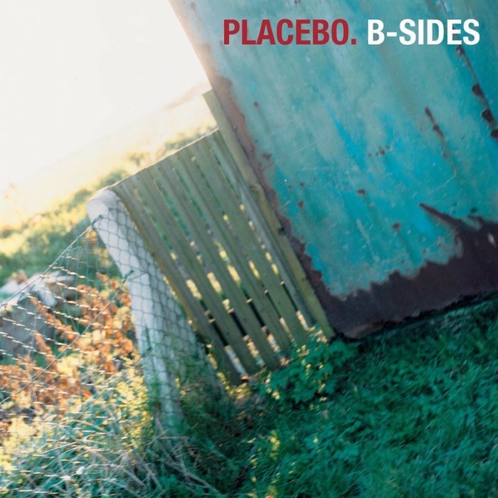 B Sides 1996-2006