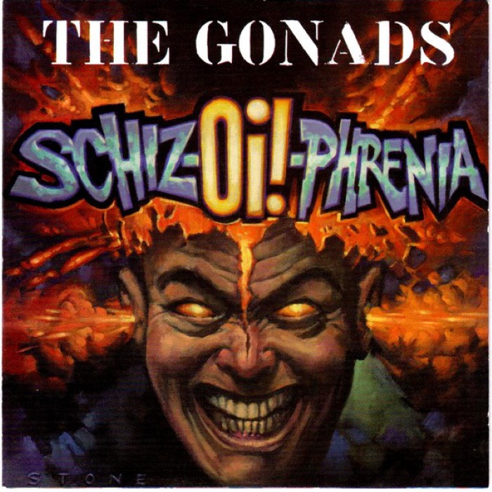 Schiz-Oi!-Phrenia