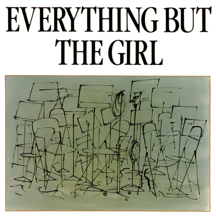 Everything but the Girl