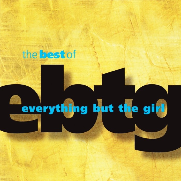 The Best of Everything but the Girl