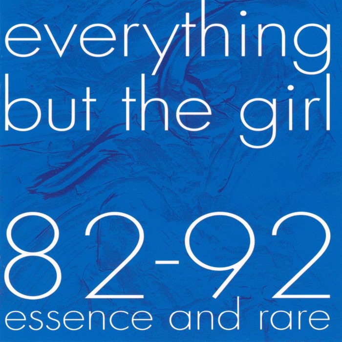 82–92: Essence and Rare