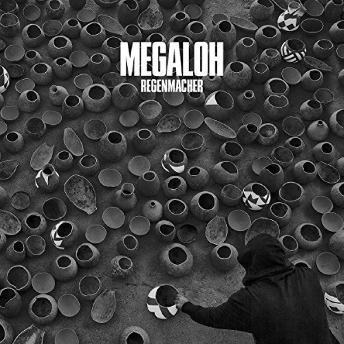 Regenmacher by Megaloh