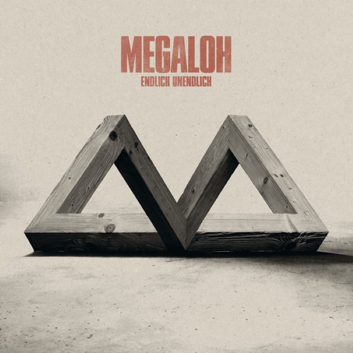 Endlich Unendlich by Megaloh