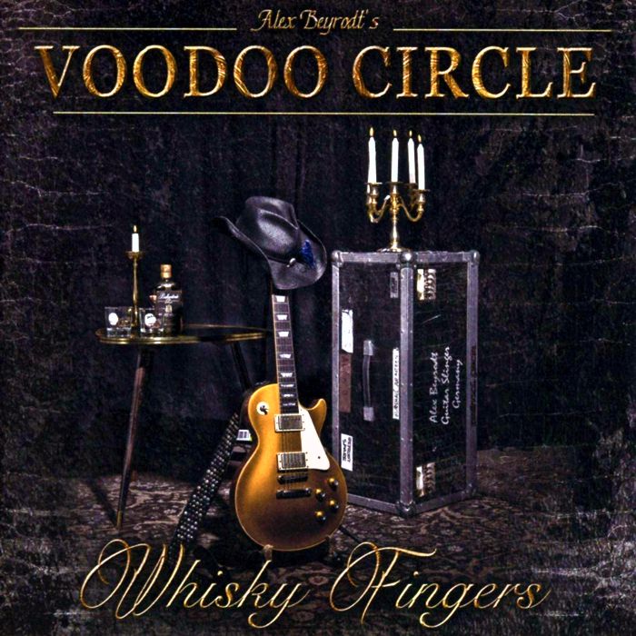 Whisky Fingers