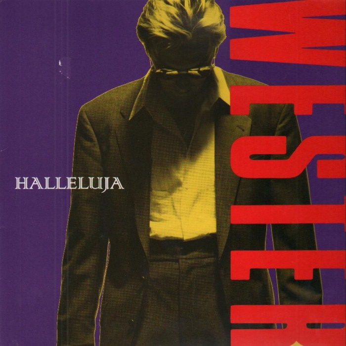 Halleluja
